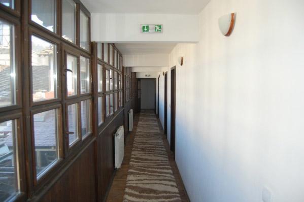 Trevnenski Kat Hotel 特里亚夫纳 外观 照片